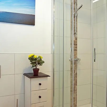 Ferienappartement Bauernrose *