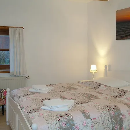 شقة Ferienappartement Bauernrose Sellin (Rugen)