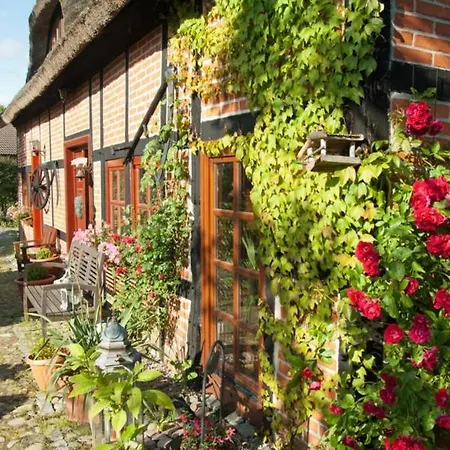 Ferienappartement Bauernrose
