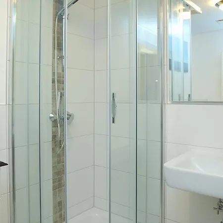 شقة Ferienappartement Bauernrose Sellin (Rugen)
